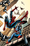 Spectacular Spider-Man #16 